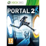 PORTAL 2 (xbox360) LT+3.0 русская версия